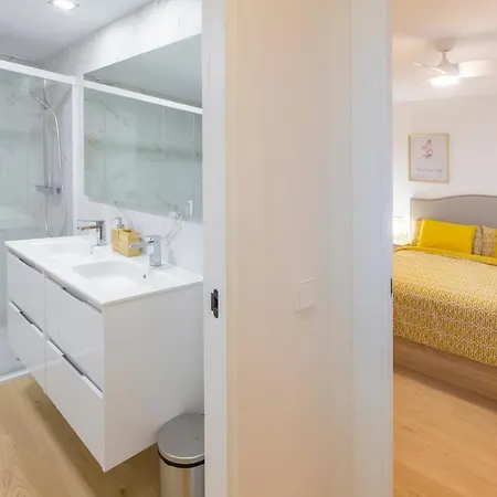 Nosquera Freshapartaments By Bossh!
