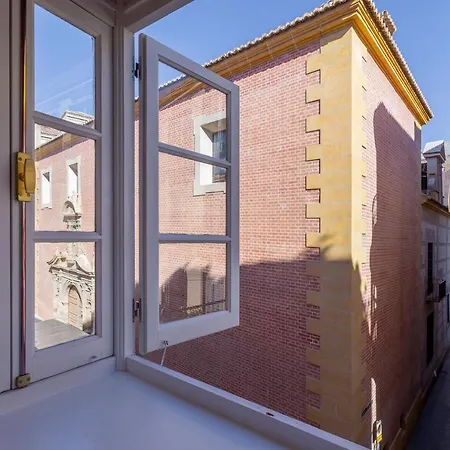 Nosquera Freshapartaments By Bossh! *