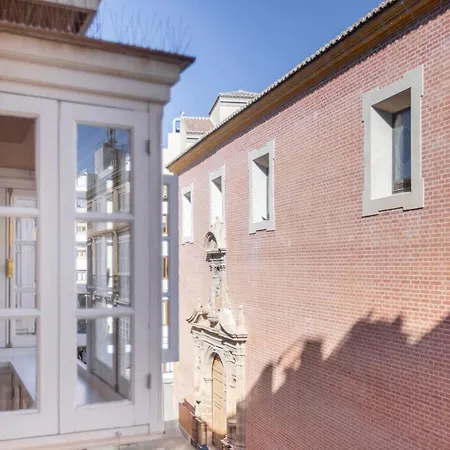 Apartment Nosquera Freshapartaments By Bossh!