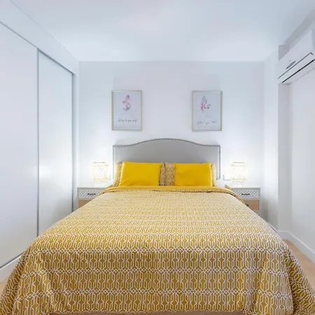 Nosquera Freshapartaments By Bossh! Apartment *