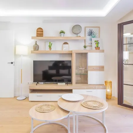 Nosquera Freshapartaments By Bossh! Apartment *