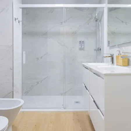 Nosquera Freshapartaments By Bossh! Apartment Malaga