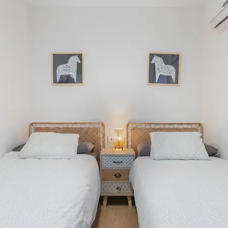 Nosquera Freshapartaments By Bossh! Apartment