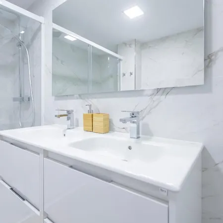 Nosquera Freshapartaments By Bossh! * Malaga