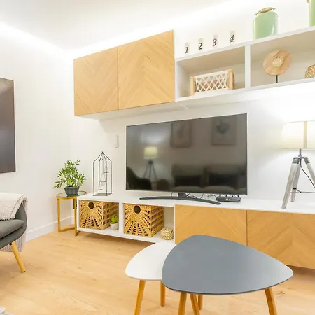 Nosquera Freshapartaments By Bossh! *