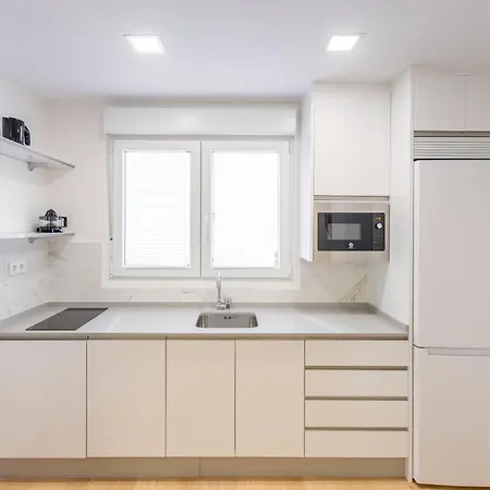 Nosquera Freshapartaments By Bossh! Apartment Malaga