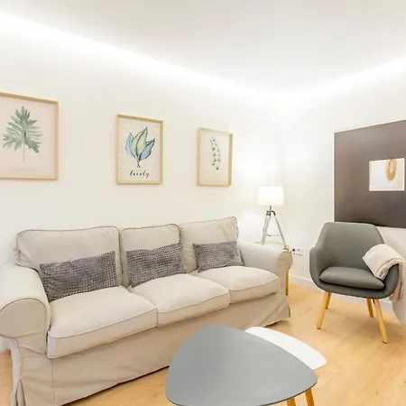 Nosquera Freshapartaments By Bossh! *