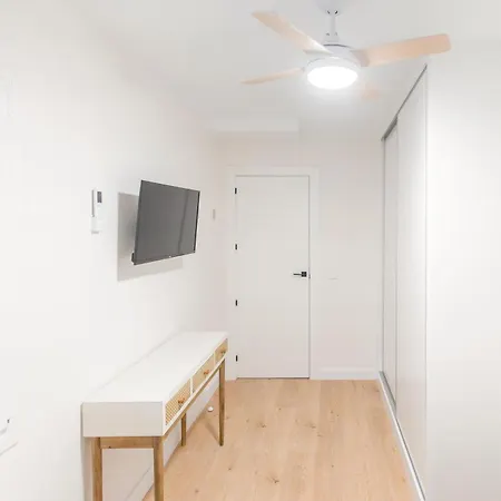 Nosquera Freshapartaments By Bossh! Apartment Malaga