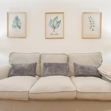 Nosquera Freshapartaments By Bossh! Apartment *