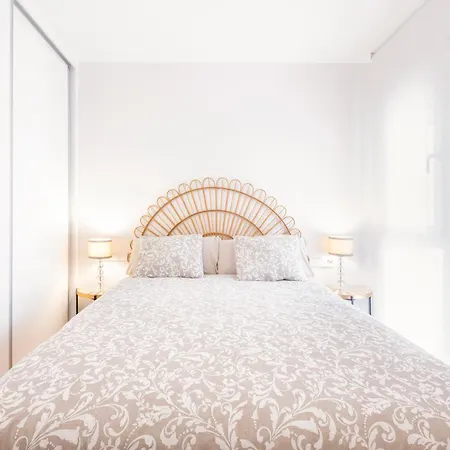 Nosquera Freshapartaments By Bossh! Apartment *