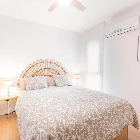 Nosquera Freshapartaments By Bossh! Malaga