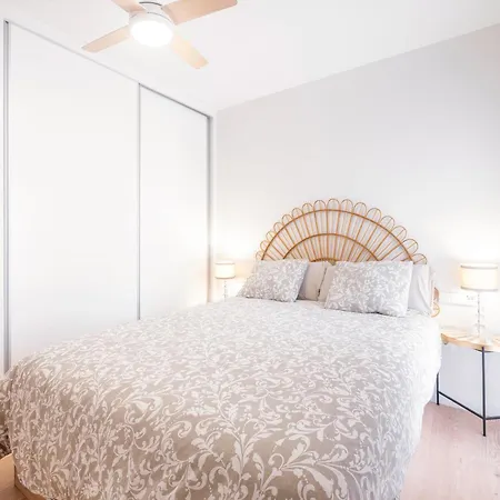 Nosquera Freshapartaments By Bossh! *