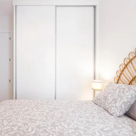 Nosquera Freshapartaments By Bossh! Apartment Malaga