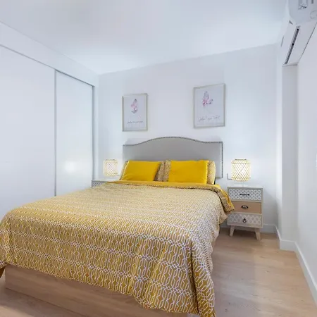 Nosquera Freshapartaments By Bossh! Appartement
