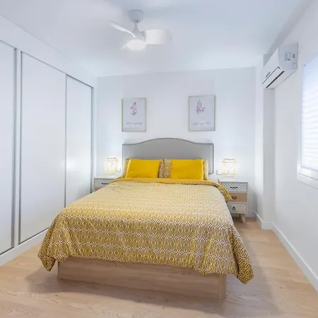 Nosquera Freshapartaments By Bossh! Appartement