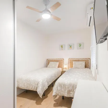 Appartement Nosquera Freshapartaments By Bossh! *