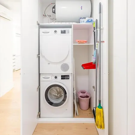 Nosquera Freshapartaments By Bossh! Appartement *