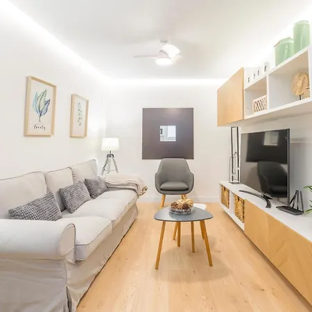 Nosquera Freshapartaments By Bossh! Appartement